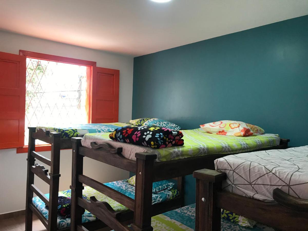 Xavihostel Букараманґа Екстер'єр фото