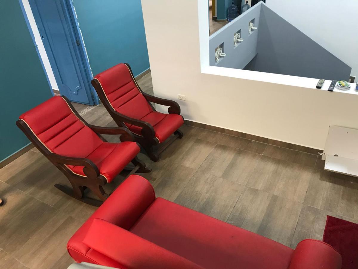 Xavihostel Букараманґа Екстер'єр фото