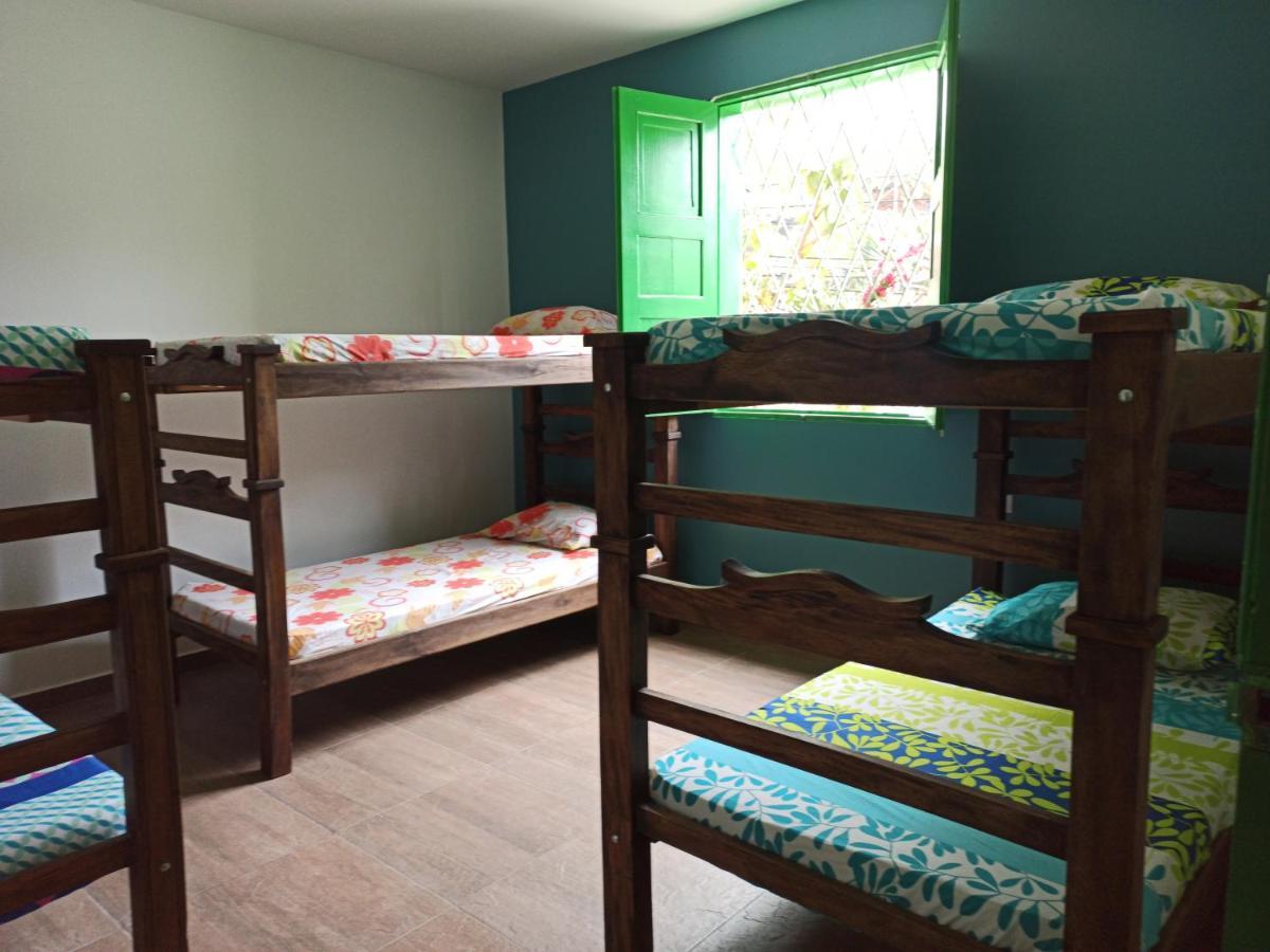 Xavihostel Букараманґа Екстер'єр фото