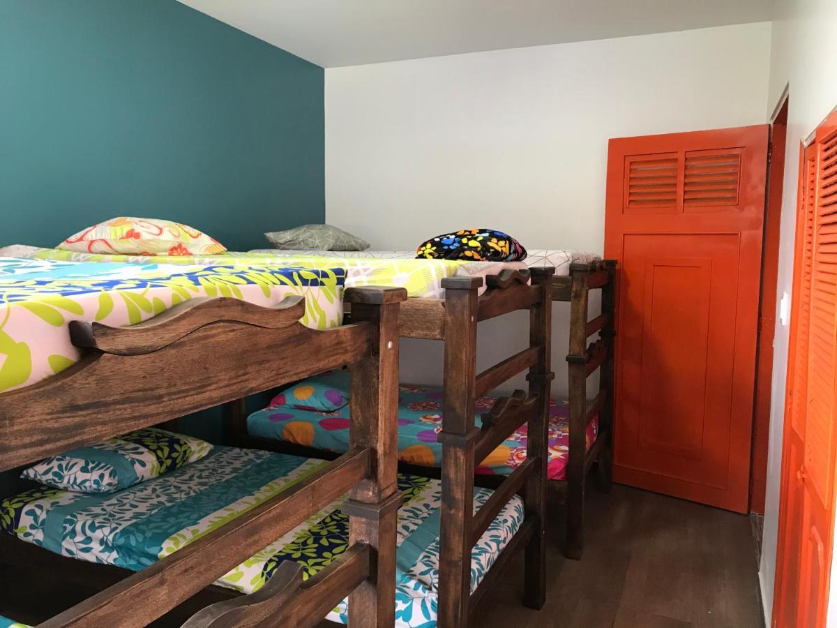 Xavihostel Букараманґа Номер фото
