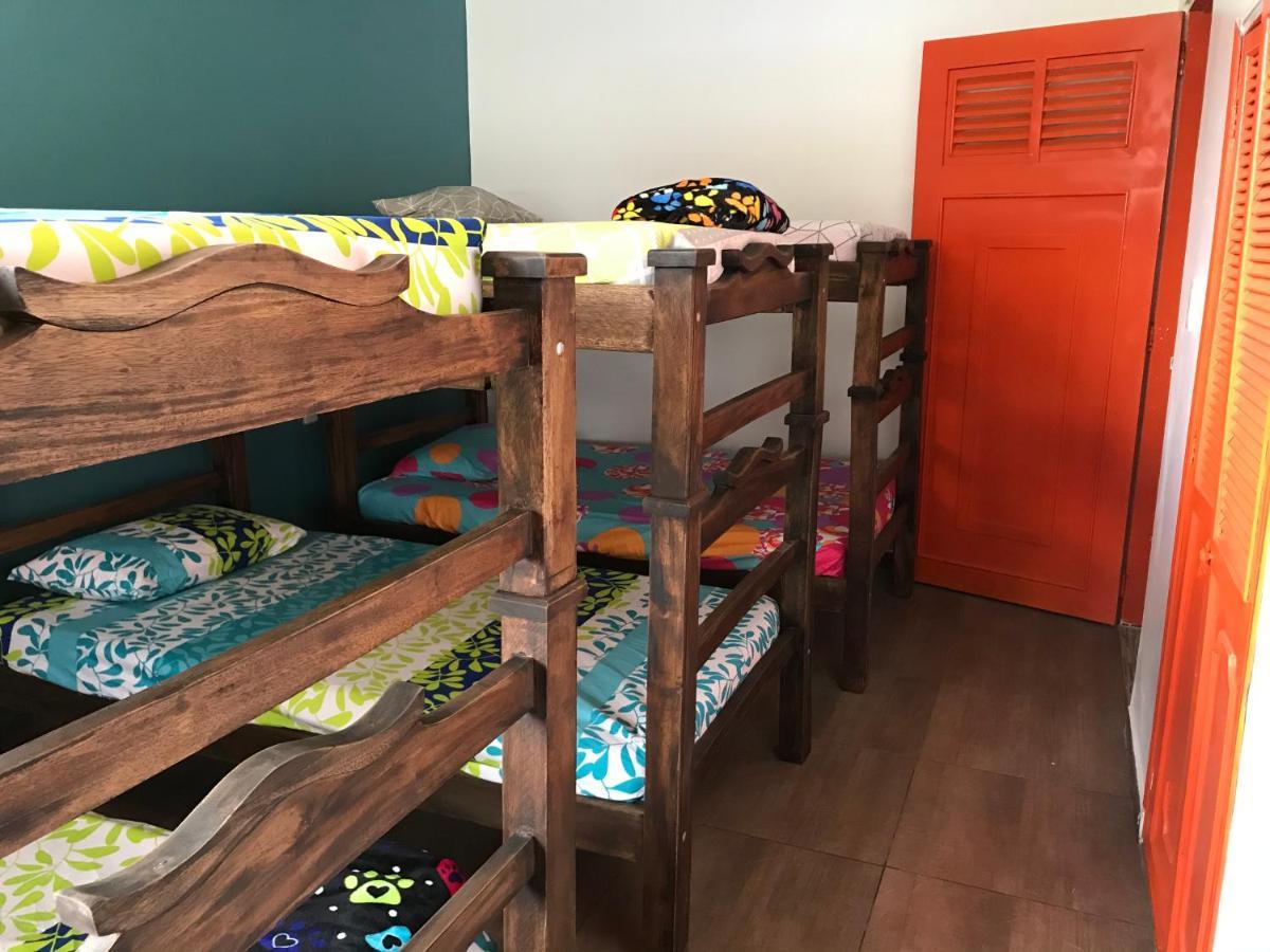 Xavihostel Букараманґа Номер фото