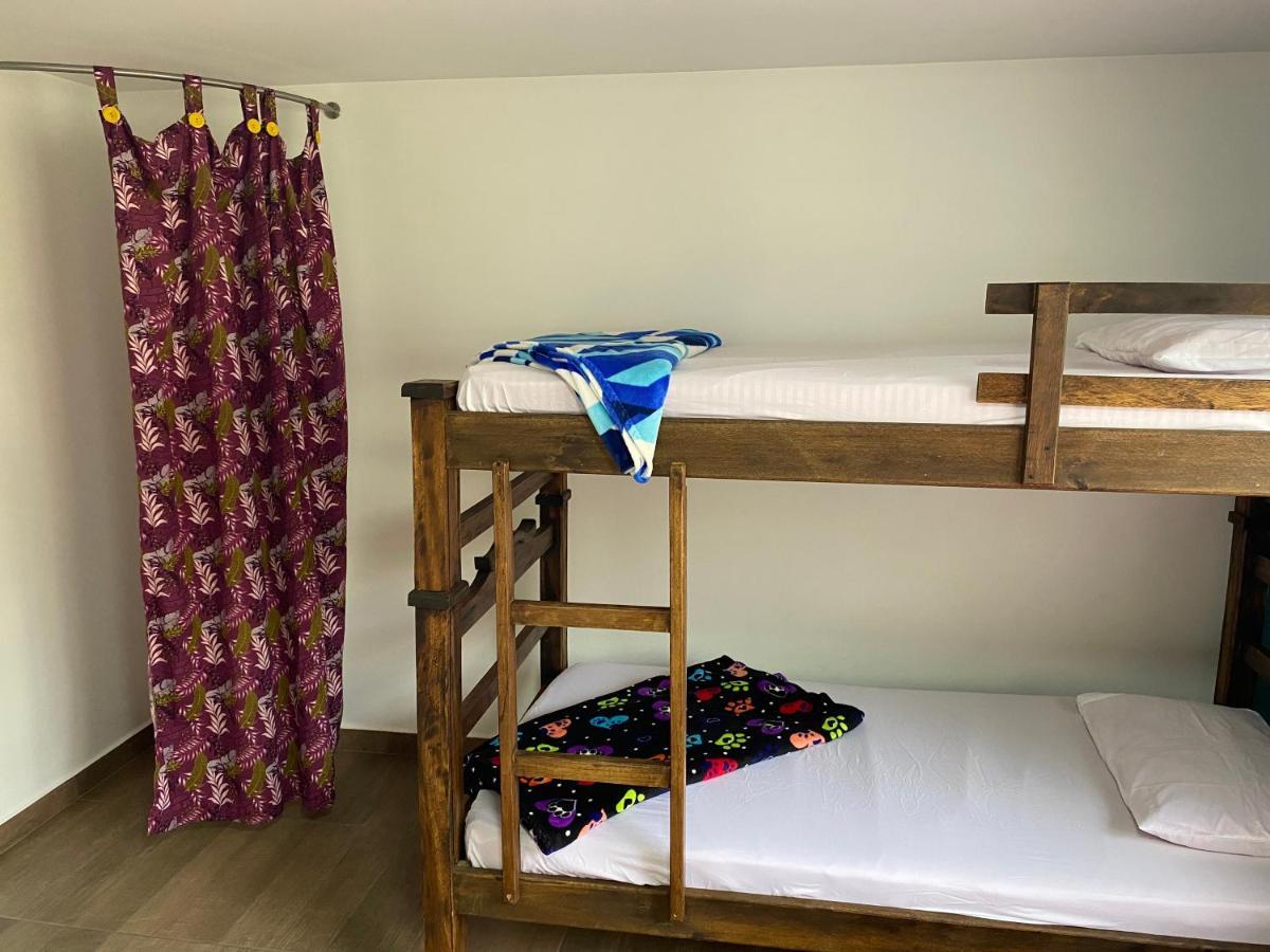 Xavihostel Букараманґа Екстер'єр фото